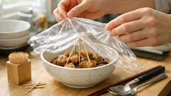 余ったつまようじが家事で大活躍する5つの使い道と安全ポイント