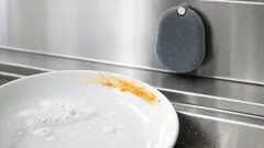 カレー皿の油と色移りが落ちない悩みは「予洗い30秒」で解決する