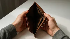 お金持ちが意識的に避けている「貧しい人に共通する7つの習慣」