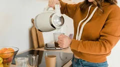 電気ケトルでお湯を2回以上沸かしても大丈夫？