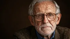 人が正しく老いていることを理解する方法：それを示す7つの兆候