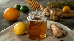 はちみつは腐ることがある？見分けるサイン