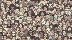 ビジュアルパズル：15秒以内に猫を見つけられるのはたった1％だけ