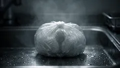 しゃもじにご飯がくっ付く原因はデンプン汚れだった？新品みたいに戻す簡単ケア