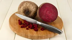 ビーツの栄養を損なわずに調理する最適な方法は？