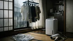 部屋干しでもすぐ乾く 洗濯物の時短テク3選